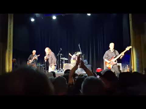 The Jesus Lizard "Then Comes Dudley" - 5/10/25 @ Neptune Theater