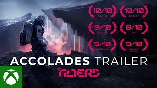  The Alters | Accolades Trailer