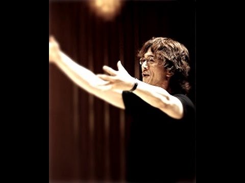 演奏学科 J.S. Bach:Singet dem Herrn： Motet BWV 225　『主に向かって新しき歌を歌え』　エリザベトシンガーズ