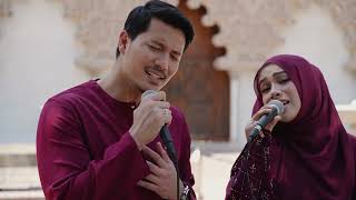 Download lagu For The Rest Of My Life (Malay Version) Fattah Amin & Amira Othman cover mp3