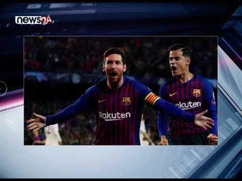 SPORTS PACKAGE NEWS - NEWS24 TV