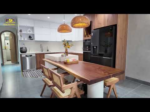 Nhà 3 Tầng Cực Chill Cho Chàng Kỹ Sư 9X