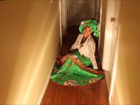 PERFECTA EKPO, HOPE FOR NIGERIA.