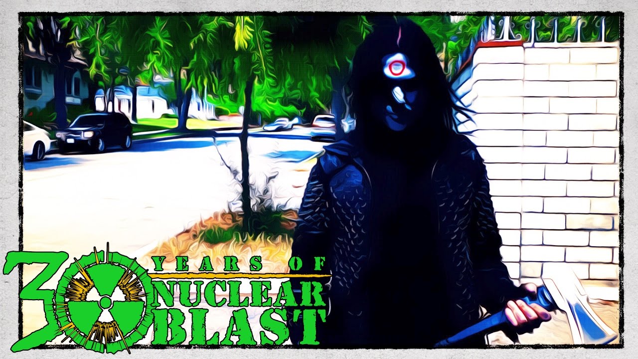 WEDNESDAY 13 - Cruel To You (OFFICIAL MUSIC VIDEO) - YouTube