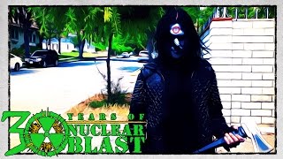 WEDNESDAY 13 - Cruel To You (OFFICIAL MUSIC VIDEO)