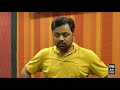 Subodh Bhave About MediaWorks Studio