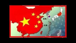 狼子野心！日本又来“犯事” 中国将给重拳一击！