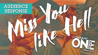 Audiences love the journey of Miss You Like Hell
