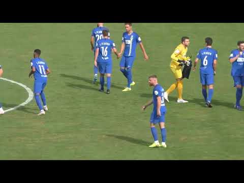 "Hier kommt der 1 FC Düren" OSSI GUITAR 2020