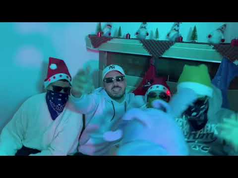 Rino Garcìa - PACCO FREESTYLE (ProdbySerio)