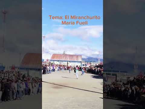 La Chaza: en el alma de Nariño