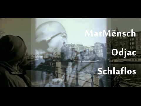 MatMënsch feat. Odjac - Schlaflos (prod. StA)