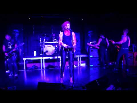 Obscure Sphinx - Nastiez, DK Słowianin Szczecin 2014