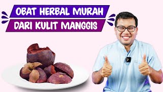 Download lagu KHASIAT KULIT MANGGIS UNTUK KESEHATAN - DOKTER SADDAM ISMAIL mp3