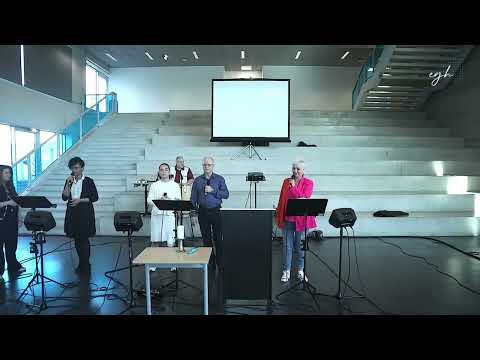 Ik zing en juich opwekking 423