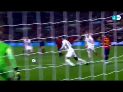 Spain vs England 2-0 (13-11-2015) extended highlights HD