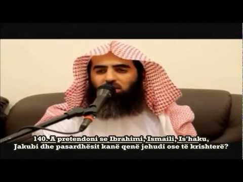 ᴴᴰ El-Bekare 135-141 - Kendim në Stilin Emocional - Muhammed al-Luhaidan