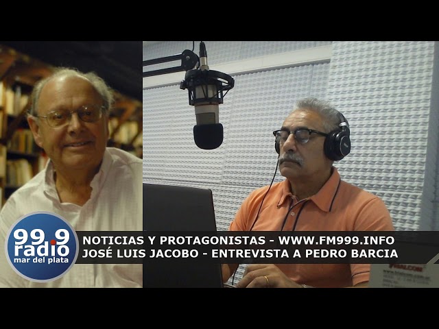 Vídeo relacionado con Romancero: Leopoldo Lugones - Obras selectas 19 (PEDRO LUIS BARCIA - OBRA COMPLETA nº 3)
