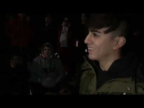 RIFE vs MR BASE - 4TOS FECHA 2 WEST LEAGUE