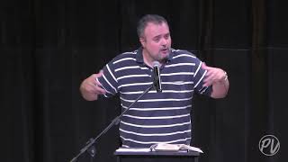 05-Rev. Emílio Garofalo (Livro de Rute 4.1-12)