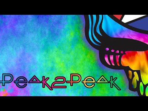 Peak2Peak Boulder Theater