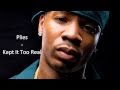 Plies - Kept It Too Real