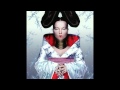 Bjork  Pluto   Homogenic