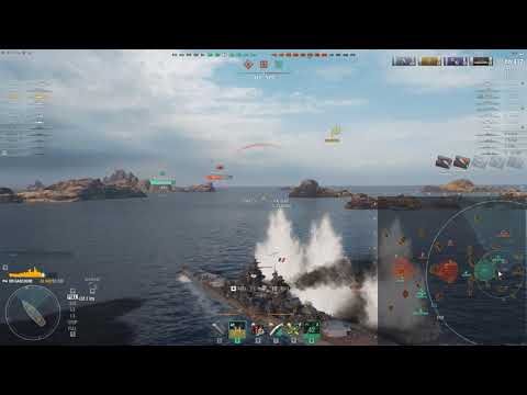 Gascogne [Review/Guide](0.9.1): Micro-Republique She Is Not.