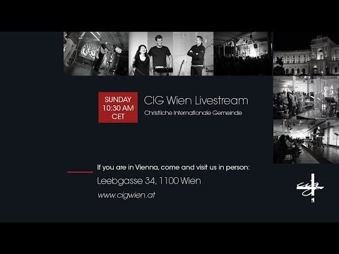 Keep Yourself in the Love of God - Rob Prokop