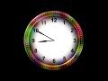 Clock Countdown 120 Sec 12h Vers 56a Ticking Alarm Timer