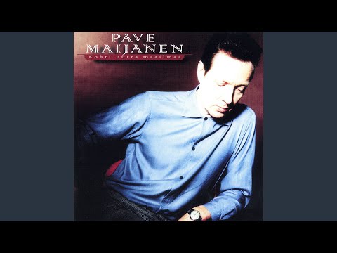 Mona Lisa - Pave Maijanen
