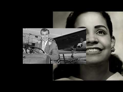 Mona Baptiste & Bully Buhlan - Es liegt was in der Luft (1954)