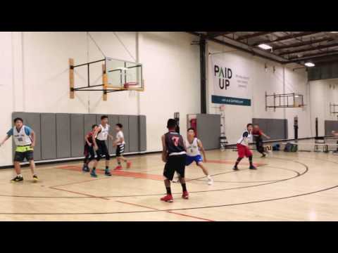 Pre-Eminent 14U 3.19.17