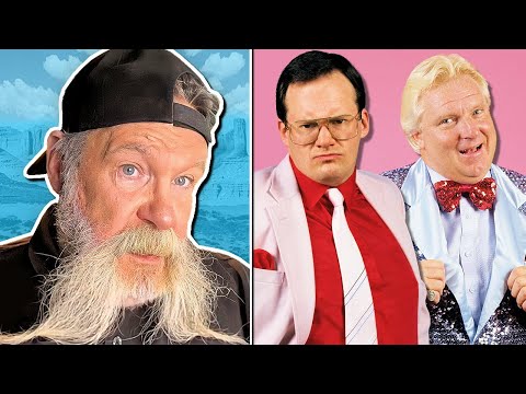 Dutch Mantell on Bobby Heenan, Jim Cornette, Jimmy Hart & Gary Hart (WRESTLING'S GREATEST MANAGERS)