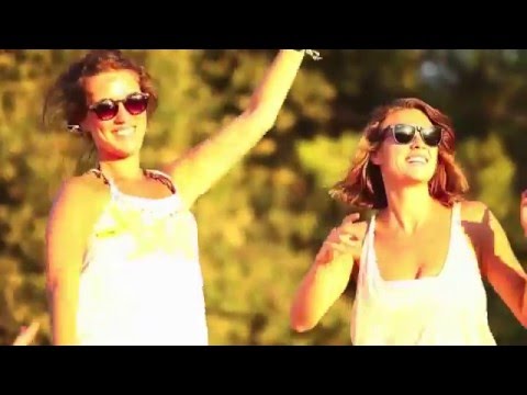 Teaser  2O years of love with Croatia (Jean-Marie K  @ Dimensions Festival)
