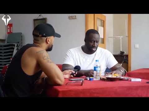 Manuellsen über SHINDY Feat. "Er hat immer schon abgeliefert!"