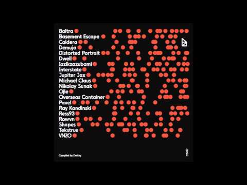 Nikolay Sunak - Acid Orthodox I [Neo Violence]