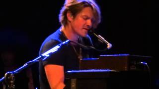Hanson - &quot;Crazy Beautiful,&quot; &quot;Happy Together&quot; and &quot;Waiting For This&quot; (Live in San Diego 9-24-13)