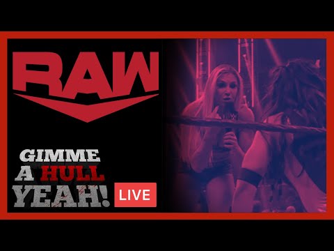 Monday Night Raw🔴Live Stream! August 9, 2021: The One Where Orton returns