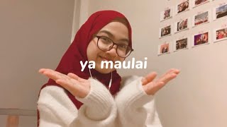 Download lagu ya maulai - dato sri siti nurhaliza cover by farah azmeera mp3