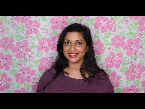 Devi the model - interview