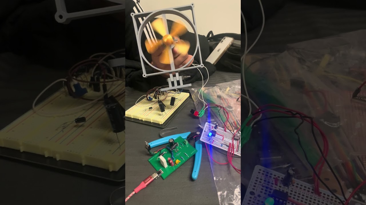 Custom Buck Converter thumbnail