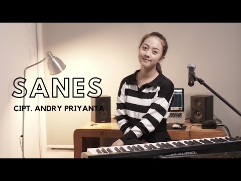 SANES - NGATMOMBILUNG FT. MIGGA SADEWA | COVER BY MICHELA THEA