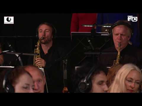 Studio Sport  tune Metropole Orkest