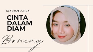 Download lagu syairan santri salafi CINTA DALAM DIAM full lirik mp3