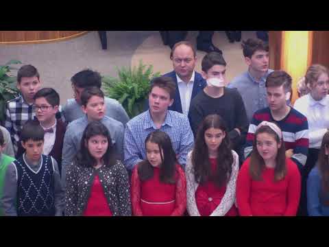 09.02.20 AM | P. Vidu "Iona" - Iona