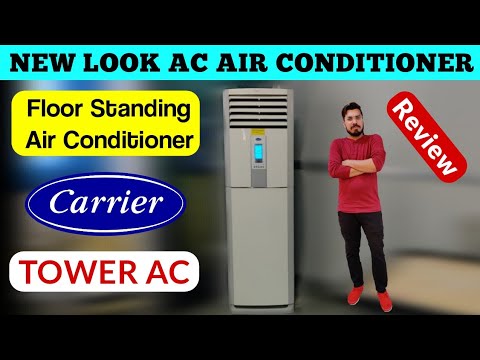 Daikin RR140DGXY16 Tower AC