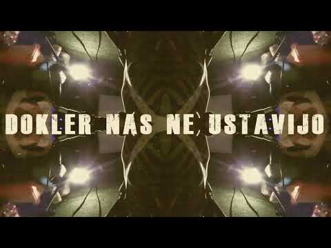 FAUX MINDS - Nas ne ustavijo (Official video)