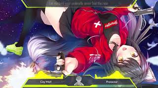 Download lagu Nightcore   Protector mp3
