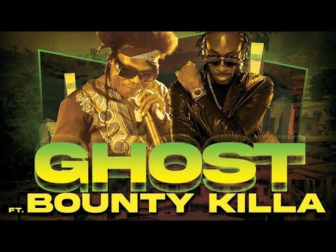 Ghost x Bounty Killer - Despite It All (Official Audio -:- 2023) - DiGiTΔL RiLeY™